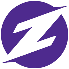 Zyrax Fitness Logo