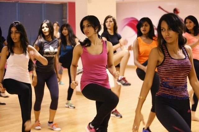 Zumba
