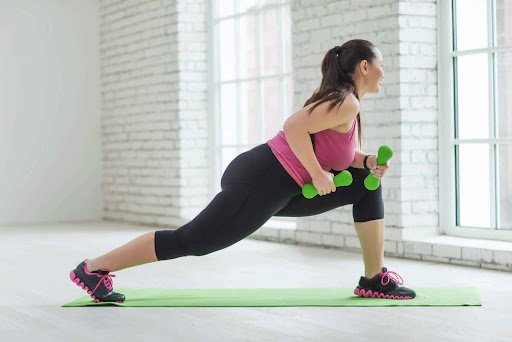 Best Workouts for PCOD/PCOS: How Zumba and Yoga Help Manage Symptoms