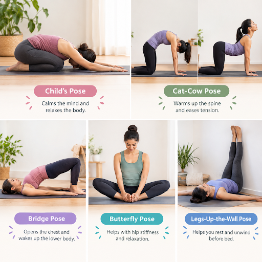 Hormonal Imbalance and Fitness: Daily Habits That Help
