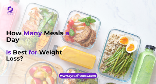 How Many Meals a Day Is Best for Weight Loss?