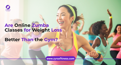 Are Online Zumba Classes for Weight Loss Better Than the Gym?