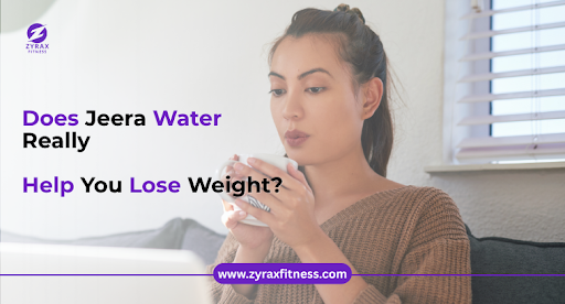 Does Jeera Water Really Help You Lose Weight?