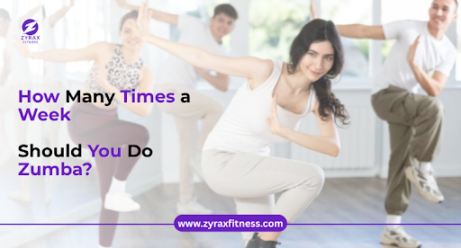 How Many Times a Week Should You Do Zumba?