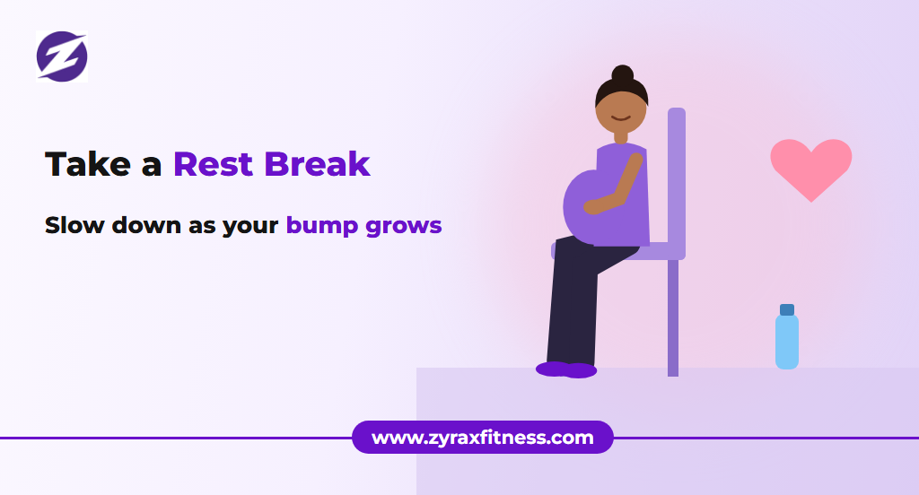 Can You Do Zumba While Pregnant? A Trimester-by-Trimester Guide