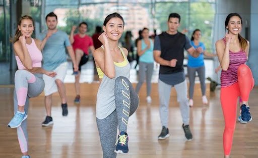Frustrated woman not seeing results from her home workout