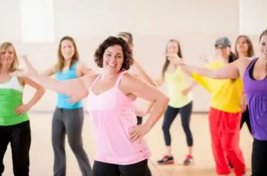 Read more about the article Best Zumba Workout For Middle Aged Women