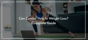 Read more about the article Can Zumba Help In Weight Loss? Complete Guide